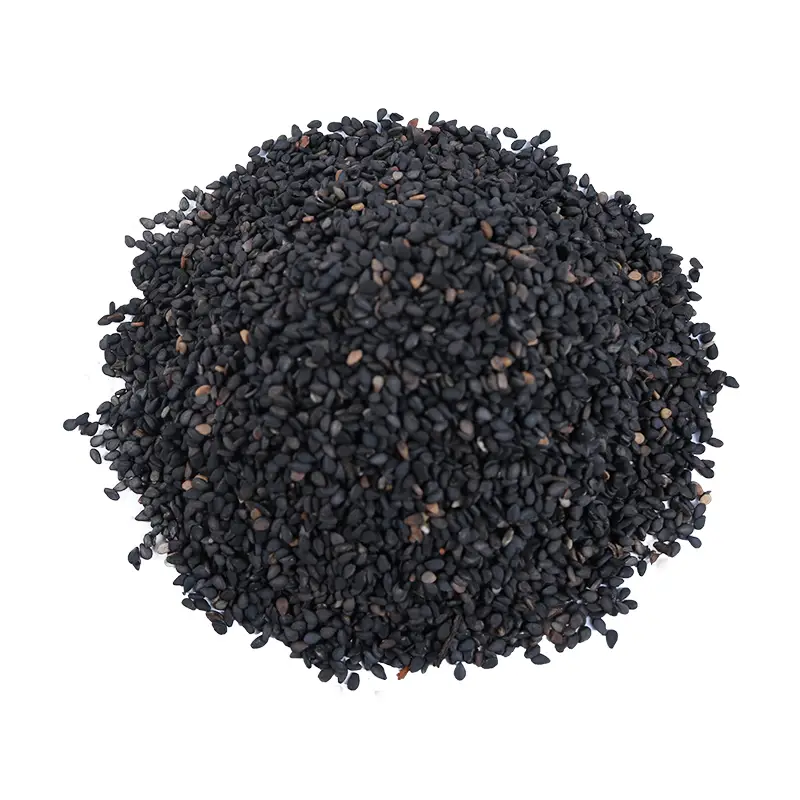 AJONJOLI NEGRO Frutos Secos de Perú