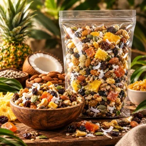 Mix de Frutos secos